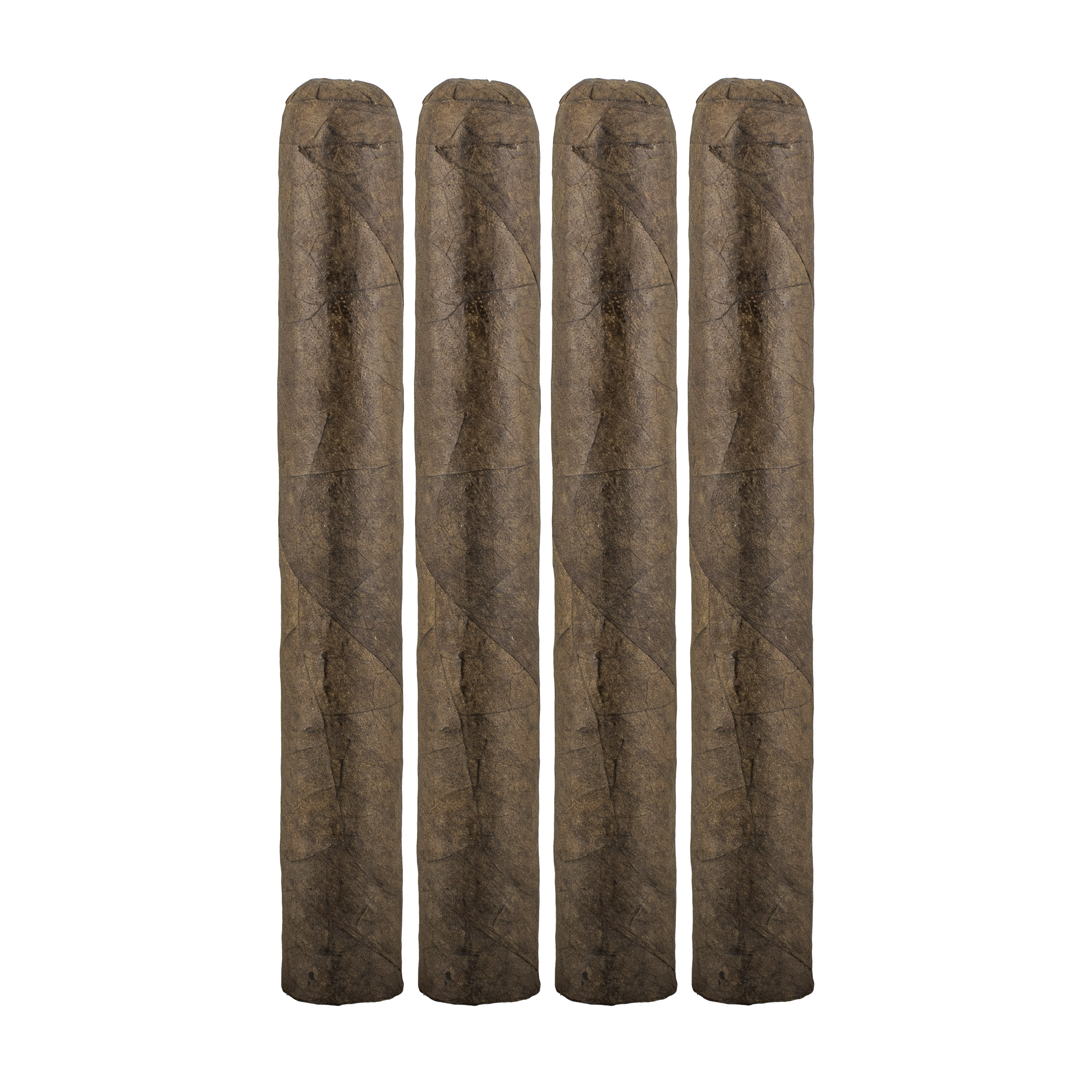 Cigar Hustler Private Blend Maduro 7x60 Cigar - 4 Pack